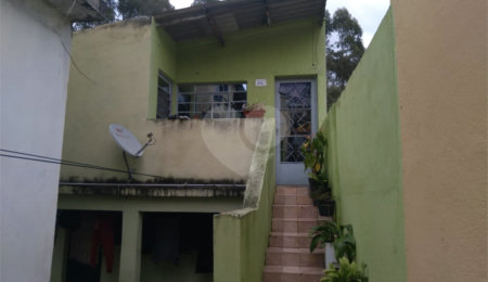 Casa à venda com 7 quartos em Morro Grande, Caieiras, SP