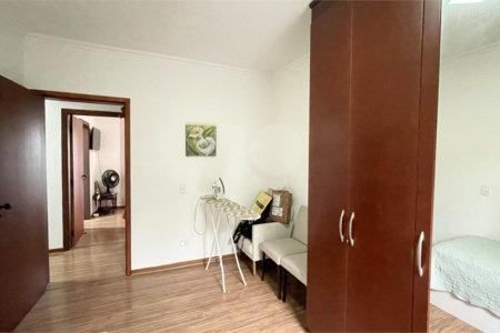 Apartamento à venda com 3 quartos, sendo 1 suíte, em Vila Paulicéia, São Paulo, SP