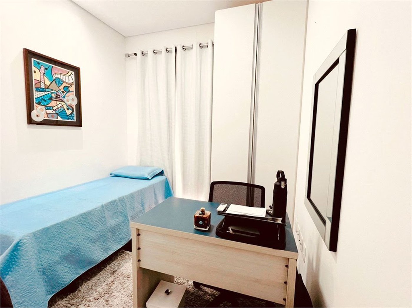 Apartamento com 3 dormitórios à venda, 82 m² por R$ 1.440.000,00 - José Menino - Santos/SP