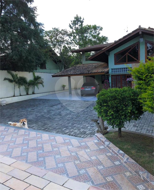 Casa Térrea à venda com 3 quartos, sendo 1 suíte, em Serra da Cantareira, Mairiporã, SP
