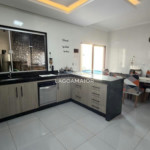 Casa à venda com 3 suítes em Jardim dos Ipes, Três Lagoas, MS