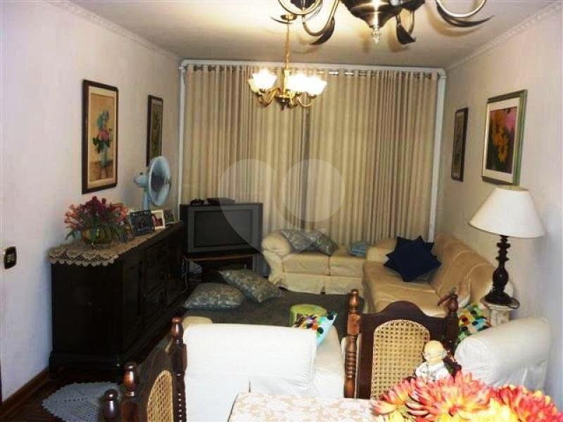Sobrado à venda com 3 quartos, sendo 1 suíte, em Vila Aurora (zona Norte), São Paulo, SP