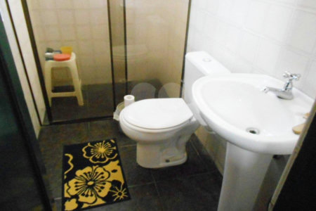 Sobrado à venda com 3 quartos, sendo 1 suíte, em Granja Julieta, São Paulo, SP