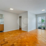 Apartamento à venda com 2 quartos em Brooklin Paulista, São Paulo, SP