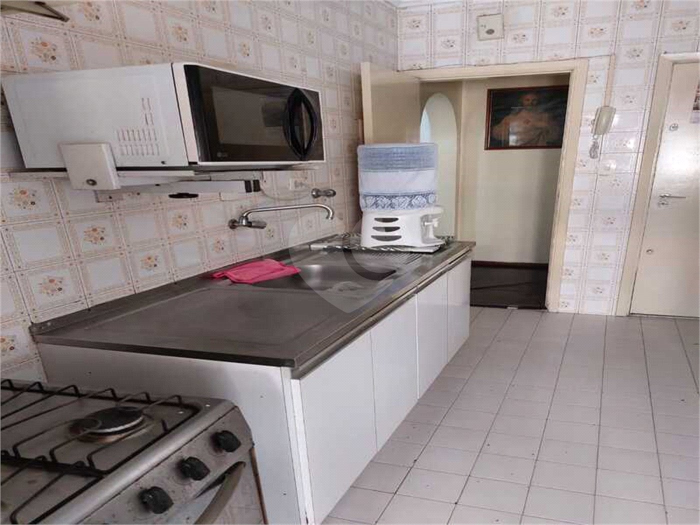 Apartamento à venda com 2 quartos, sendo 1 suíte, em Pinheiros, São Paulo, SP