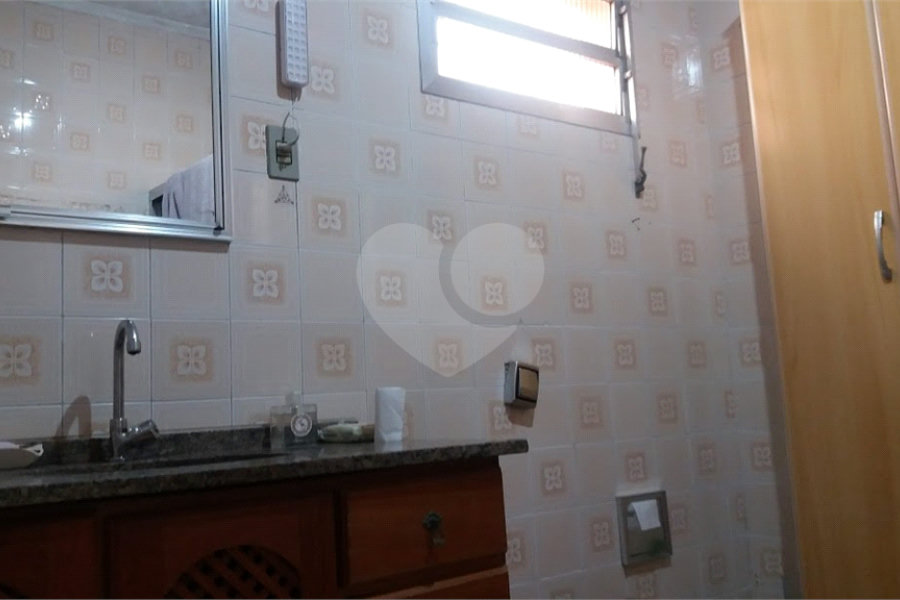 Casa Térrea à venda com 3 quartos, sendo 1 suíte, em Casa Verde, São Paulo, SP