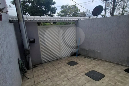 Casa à venda com 2 suítes em Campo Grande, Rio de Janeiro, RJ