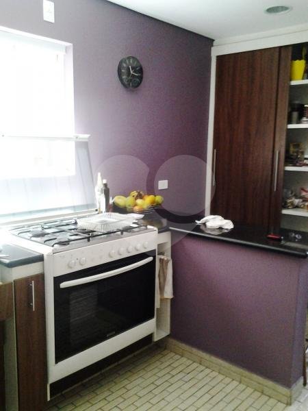 Sobrado à venda com 3 quartos, sendo 2 suítes, em Casa Verde, São Paulo, SP