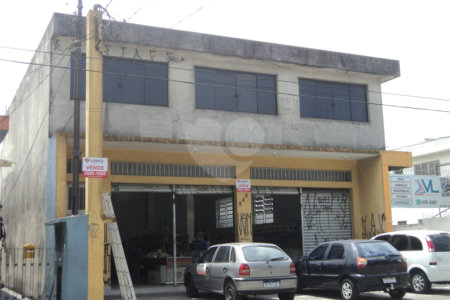 Salão Comercial para alugar em Jardim Ivana, São Paulo, SP