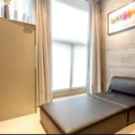 Apartamento à venda com 1 quarto em Água Branca, São Paulo, SP