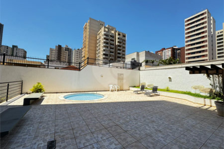 Apartamento à venda com 2 quartos, sendo 1 suíte,  em Vila Seixas, Ribeirão Preto, SP
