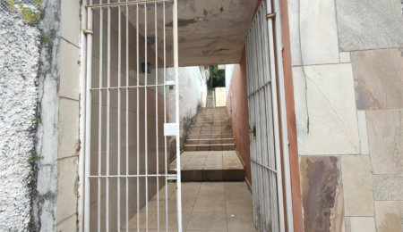 Sobrado à venda com 3 quartos, sendo 1 suíte, em Tremembé, São Paulo, SP