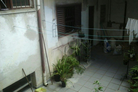 Casa de Vila à venda com 4 quartos, sendo 1 suíte, no condomínio Travessa Isadora,4, São Paulo - SP