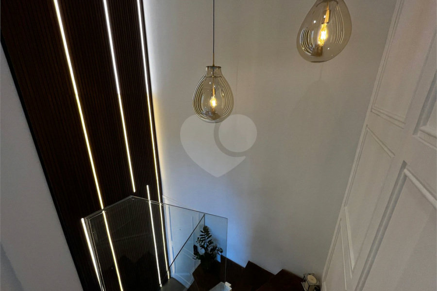 Apartamento à venda com 2 quartos, sendo 1 suíte, em Santana, São Paulo, SP