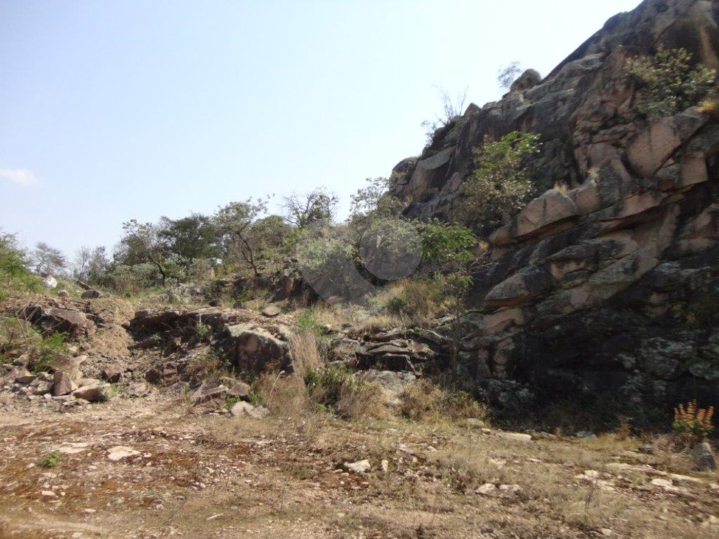 Área de Terra à venda em Chácaras Alpina, Valinhos, SP