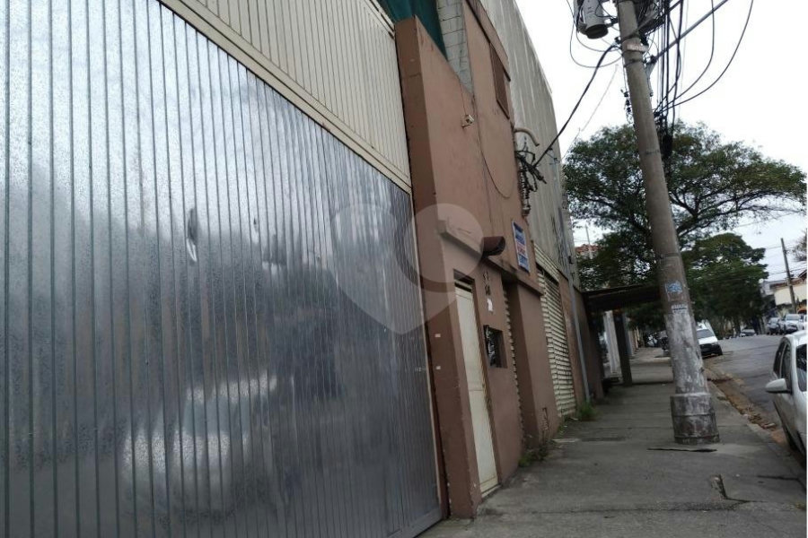 Prédio à venda em Casa Verde, São Paulo, SP