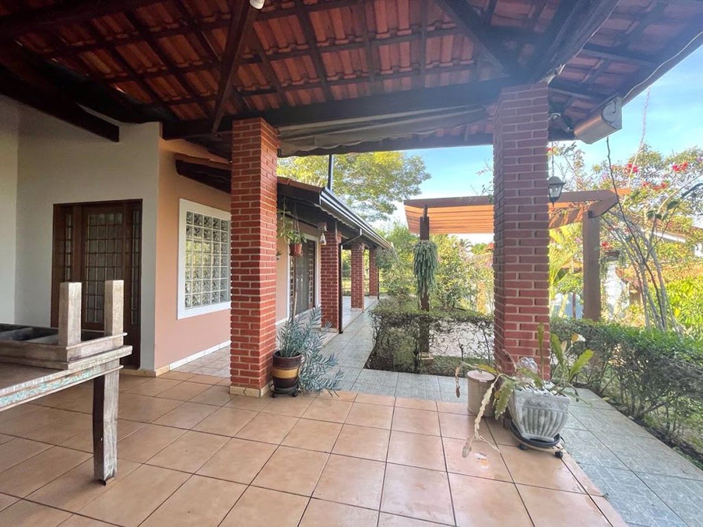 Sítio Residencial à venda, Nova Rheata, Boituva - SI0004.
