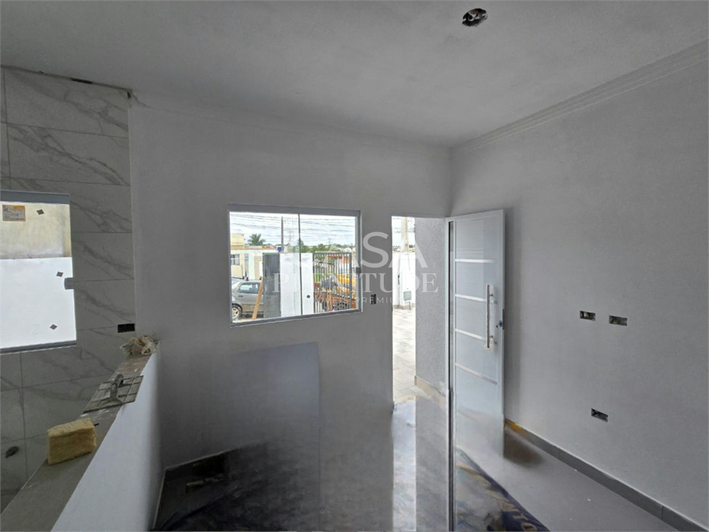 Casa à venda com 2 quartos em Terras de Arieta, Sorocaba, SP