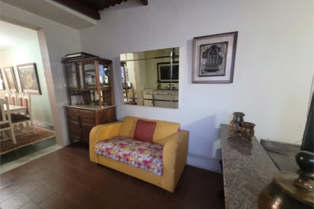 Sobrado à venda com 3 quartos, sendo 1 suíte, em Vila Hamburguesa, São Paulo, SP