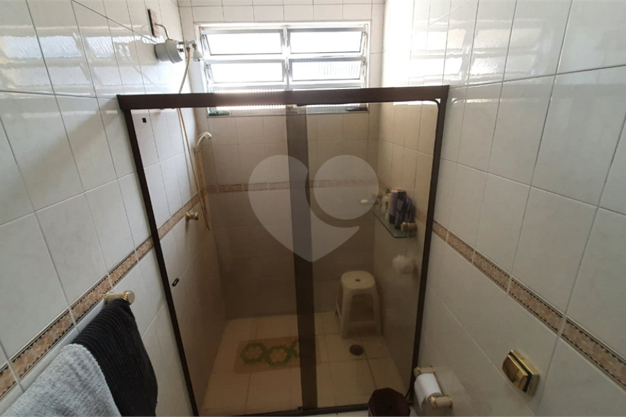 Sobrado à venda com 2 quartos, sendo 1 suíte, em Santana, São Paulo, SP