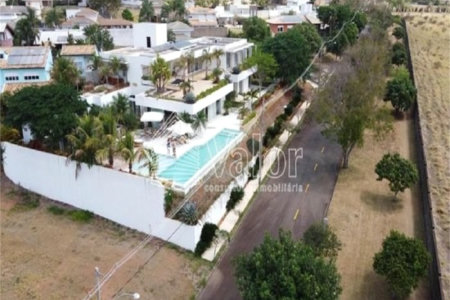 Casa de Alto Padrão no Damha I