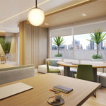 Apartamento Residencial à venda, Ponta da Praia, Santos - AP0981.