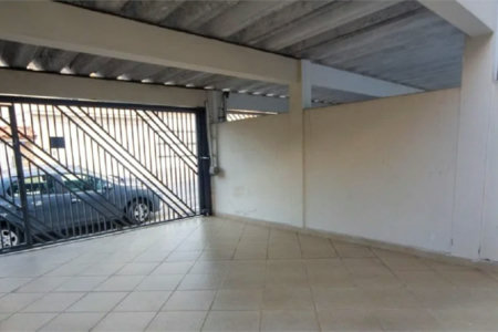 Casa à venda com 3 quartos, sendo 1 suíte,  em Vila Sônia, São Paulo, SP