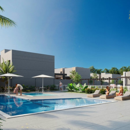 Pleno Condomínio Residencial