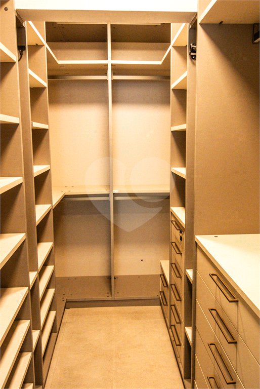 Apartamento à venda com 2 suítes em Jardim Paulista, São Paulo, SP