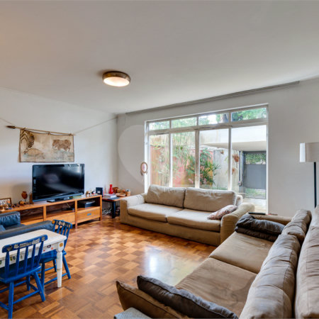 Casa de Vila à venda com 3 quartos, sendo 1 suíte, em Alto da Boa Vista, São Paulo, SP