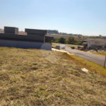 Terreno à venda no condomínio Riviera Village - Cravinhos, Cravinhos - SP