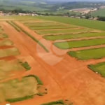 Terreno à venda no condomínio Angelo Fasano, Araçoiaba da Serra - SP