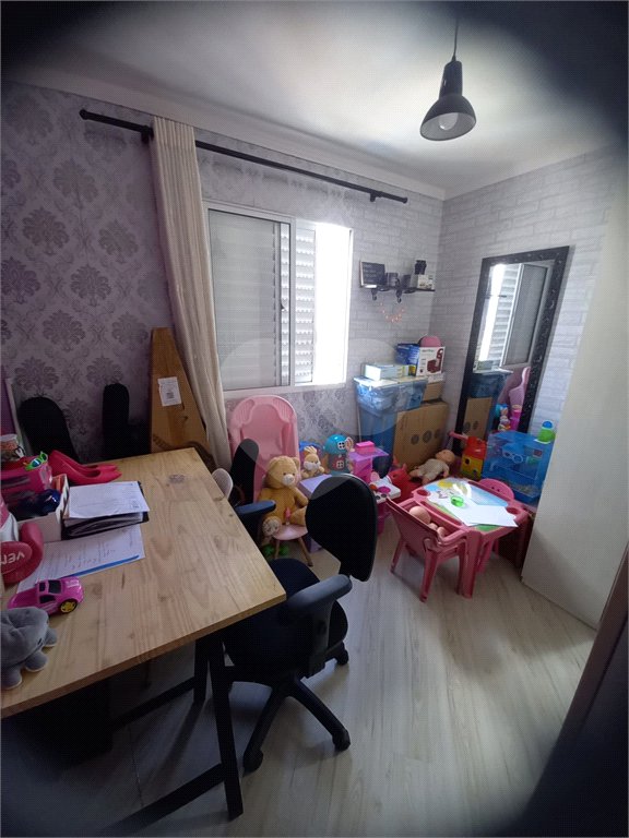 Apartamento à venda com 2 quartos em Freguesia do Ó, São Paulo, SP