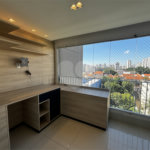 Apartamento à venda com 3 suítes em Casa Verde, São Paulo, SP