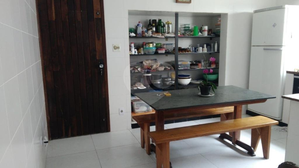 Casa à venda com 3 quartos, sendo 1 suíte,  em Chora Menino, São Paulo, SP