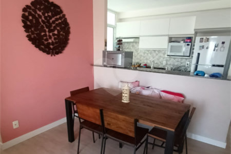 Apartamento à venda com 3 quartos, sendo 1 suíte, em Mooca, São Paulo, SP