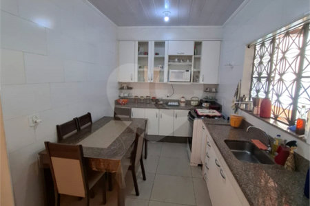 Casa Térrea à venda com 4 quartos, sendo 1 suíte, em Campo Grande, Rio de Janeiro, RJ