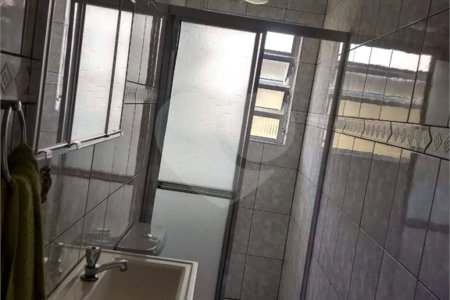 Apartamento à venda com 2 quartos em Parque São Francisco, Ferraz de Vasconcelos, SP