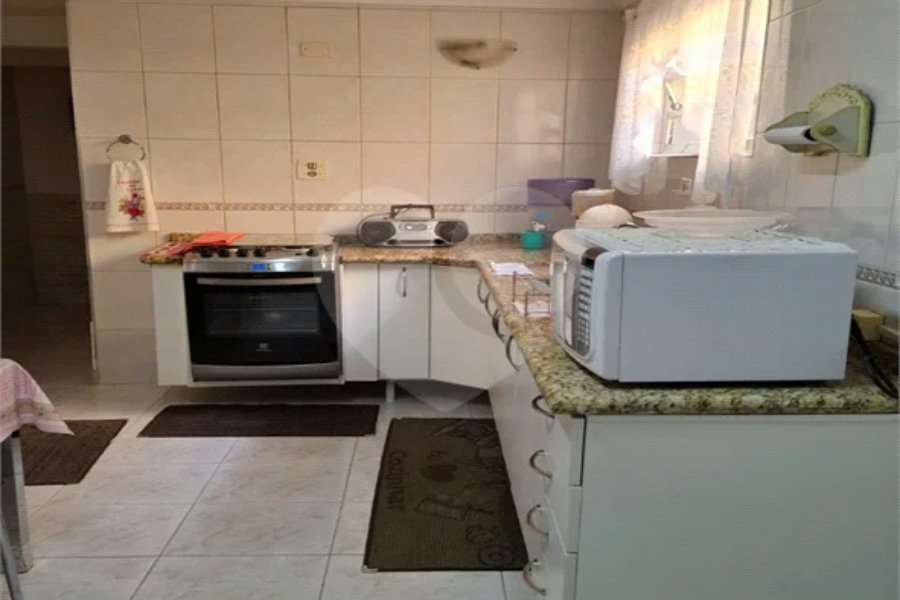 Casa à venda com 3 quartos, sendo 1 suíte, em Vila Mazzei, São Paulo, SP