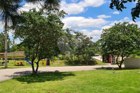 Terreno à venda no condomínio Renaissance, Sorocaba - SP