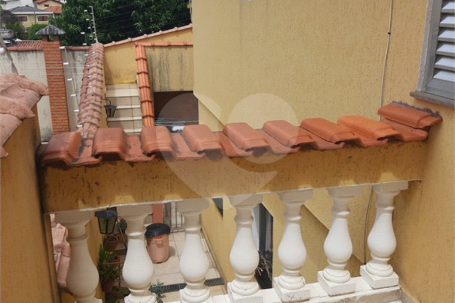 Sobrado à venda com 3 quartos, sendo 1 suíte,  em Mandaqui, São Paulo, SP