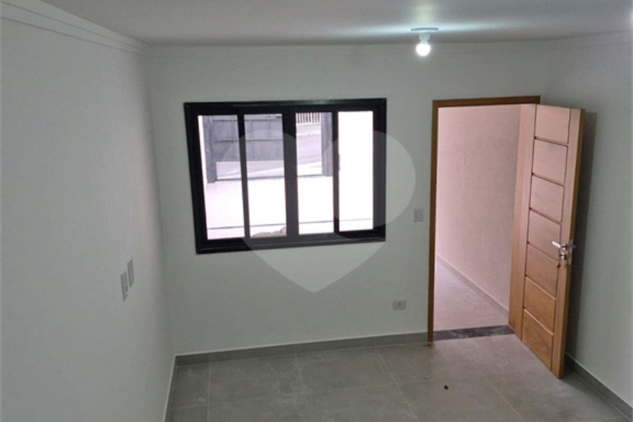 Sobrado à venda com 3 quartos, sendo 2 suítes, em Limão, São Paulo, SP