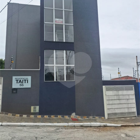 Apartamento à venda com 2 quartos em Vila Santa Teresa (zona Leste), São Paulo, SP