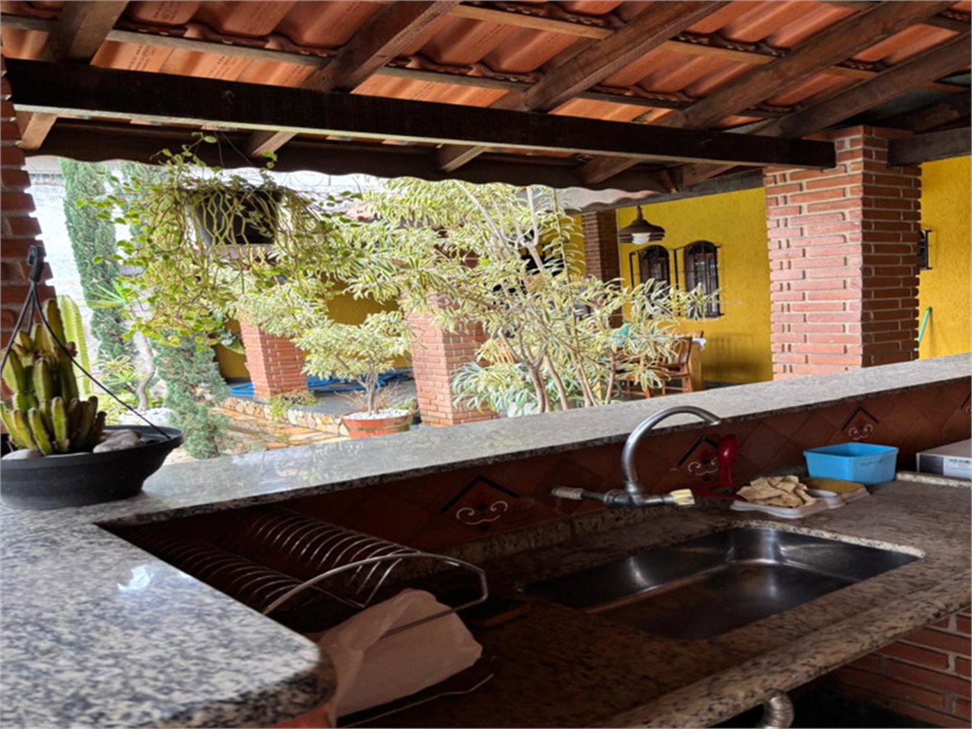 Casa à venda com 3 quartos em Jardim Tupã, São Paulo, SP