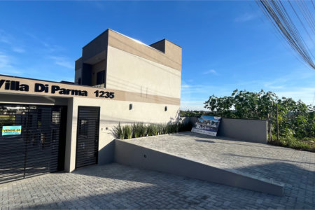 Villagio à venda com 2 suítes em Jardim Santo Antônio, Atibaia, SP