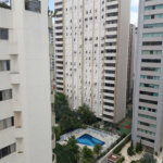 Apartamento à venda com 2 quartos em Brooklin Paulista, São Paulo, SP