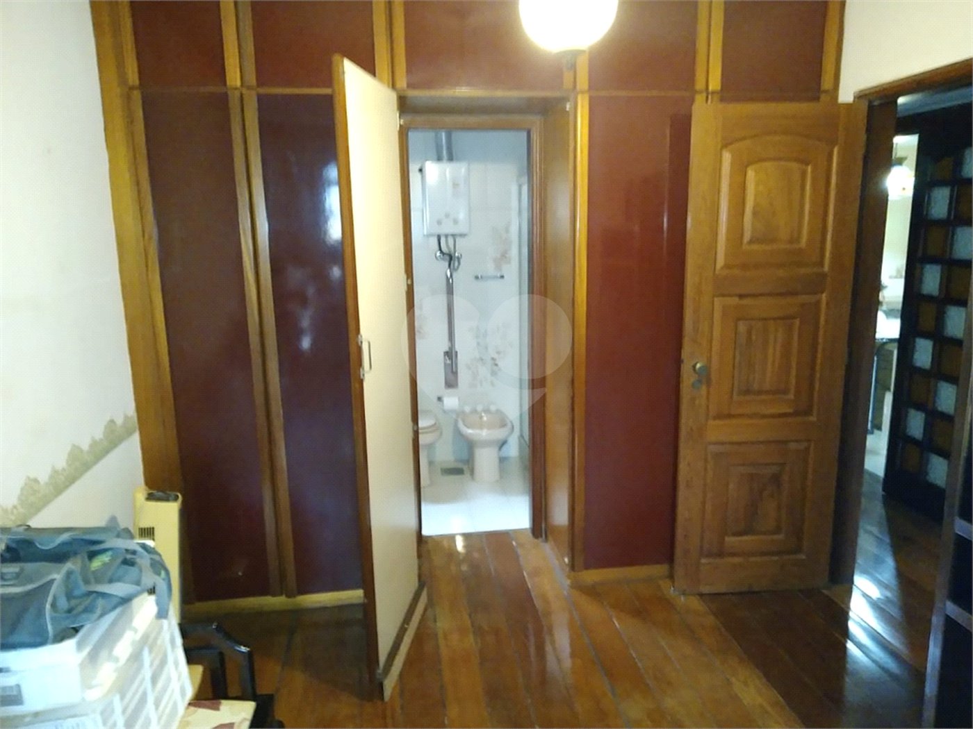 Apartamento à venda com 4 quartos, sendo 2 suítes, em Tijuca, Rio de Janeiro, RJ