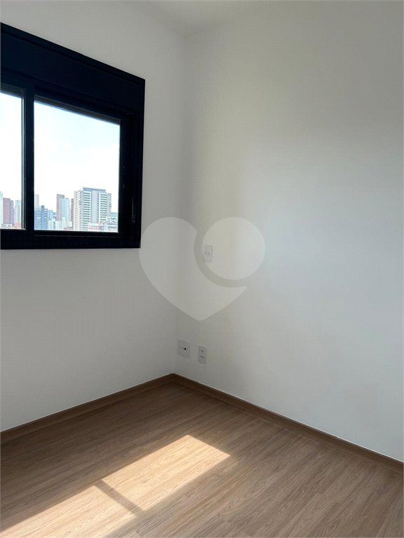 Apartamento para alugar com 2 quartos em Ipiranga, São Paulo, SP