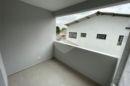 Apartamento à venda com 2 quartos em Jardim Tranqüilidade, Guarulhos, SP