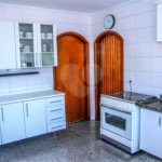 Casa à venda ou para alugar com 4 quartos, sendo 2 suítes, em Vila Santa Catarina, São Paulo, SP
